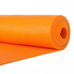 Коврик для йоги «Kailash» (Кайлаш) 220х60х0.3 см, цвета в ассортименте
